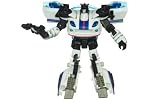Transformers Reveal the Shield: Special Ops Jazz