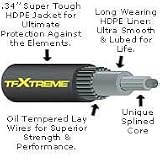 TFXtreme Control Cable