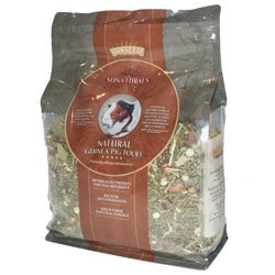 Sun Seed Sunaturals Guinea Pig Food