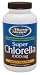 Vitamin Shoppe - Super Chlorella, 1,000 mg, 300 tablets