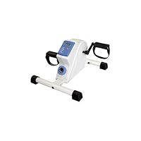 cardio pedal exerciser