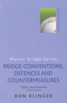 Bridge Conventions, Defences And Countermeasures (Master Bridge)