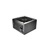 Cooler Master RS550-PCARE3-US eXtreme Power Plus Series 550W ATX12V V2.3 Active PFC Power Supply (Black)