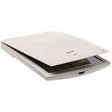 Canon FB630U CanoScan USB Flatbed Scanner