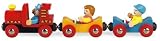 Eigenschaften BRIO GmbH 33315000 / Brio 33315000 - Kinderzug