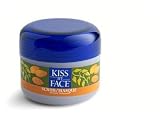 Kiss My Face Honey Clay Scrub/Masque