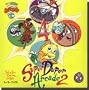 SuperDuper Arcade 2 (4 Humongous Titles)