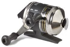 SportingGoods: Zebco® Micro 11MCP Spincasting Reel