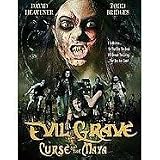 Evil Grave: Curse of the Maya [DVD] [Region 1] [US Import] [NTSC]