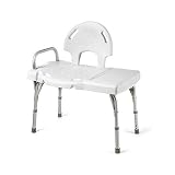 Invacare Transfer Bench