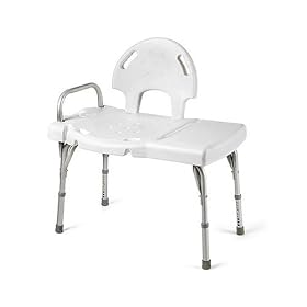 Invacare Transfer Bench