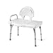 Invacare Transfer Bench