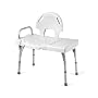 Invacare Transfer Bench Invacare Transfer Bench