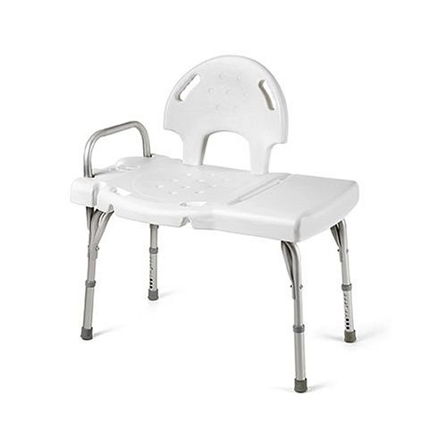 HealthPersonalCare: Invacare Transfer Bench