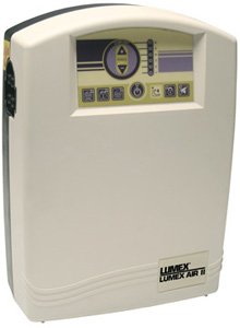 LumexAir® II: Mattress Replacement System, 80