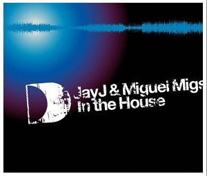In the House: The West Coast Sessions
