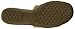 Aerosoles Women's Badminton Synthetic Wedge Sandal