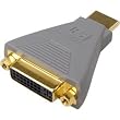 Phoenix Gold Male DVI-D to HDMI Adaptor