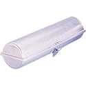 Aluminium Cylindrical Circular Cirlce Roll Pudding Mould - 15" - Ideal for the home or professional kitchen