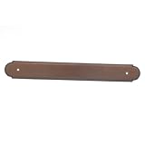 Top Knobs M874 Beaded Back Plate 12