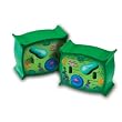 PLANT CELL CROSSSECTION MODEL