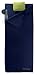 Sporting Goods : Columbia Double Whammy II +55 Degree Fleece Sleeping Bag with Separate Pillow