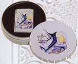 Zippo Choice Collection Lighter - Guy Harvey Old Man