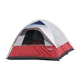 Model 64, 4-Person by Winchester