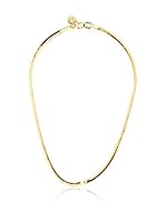 MAIOCCI Collar Dorado