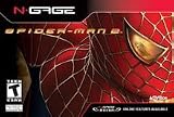 Spider-Man 2: The Game Spider-Man 2: The Game