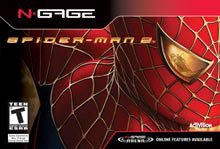  NG SPIDERMAN 2