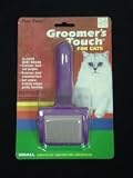 FP BRUSH GROOMERS CAT SLICKER