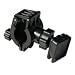 Duragadget® Mountain bike / moped / bicycle / bmx / motorbike / scooter gps satellite navigation handlebar mount holder for Tomtom go 520 720 920 520t 720t 920t 530 730 930 530t 730t 930t