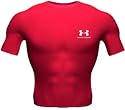 UNDER ARMOUR Heat Gear Long Sleeve Tee