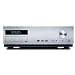 Home Theater Pc Enclosure 120MM Fans Slvr with remote & Media Mgmt Sw