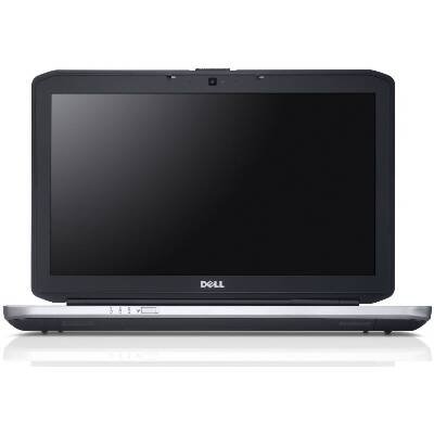 Dell Latitude E5530 469-3308 15.6 LED Notebook Intel Core i3-3110M 2.4 GHz 2GB DDR3 320GB HDD DVD-Writer Intel HD Graphics Windows 7 Home Premium 32-bit