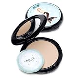 Body & Soul Perfect Face Powder