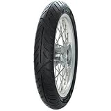 Avon AM41 Venom Front Tire - 110/90H-19/--