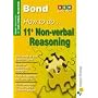 Bond How to Do Non-verbal Reasoning (Bond Guide)