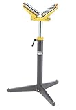 Shop Fox D2272 Tilting Roller Stand