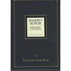 Sharpe's Honor: Richard Sharpe and the Vitoria Campaign, February to June 1813 (Richard Sharpe Adventure Series)(Library Binding)