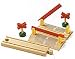 BRIO: Railway Crossing