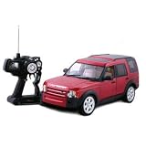 Land Rover LR3 RC SUV 1:10 Radio Control by RCjo.com