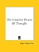 Book The Creative Power Of Thought