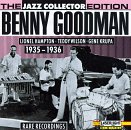 Rare Recordings 1935-1936