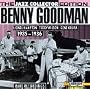 Benny Goodman: Rare Recordings 1935-1936
