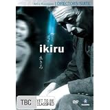 Ikiru ( Doomed ) ( Living ) [ NON-USA FORMAT, PAL, Reg.4 Import - Australia ]
