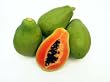 Melissa's Fresh Strawberry Papayas, Set of 4