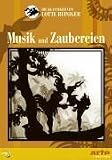 cover of Lotte Reinigers Musik und Zaubereien (2 DVDs)