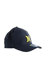 Nike Hurley Gorra One And Only 3930 (Azul Noche)